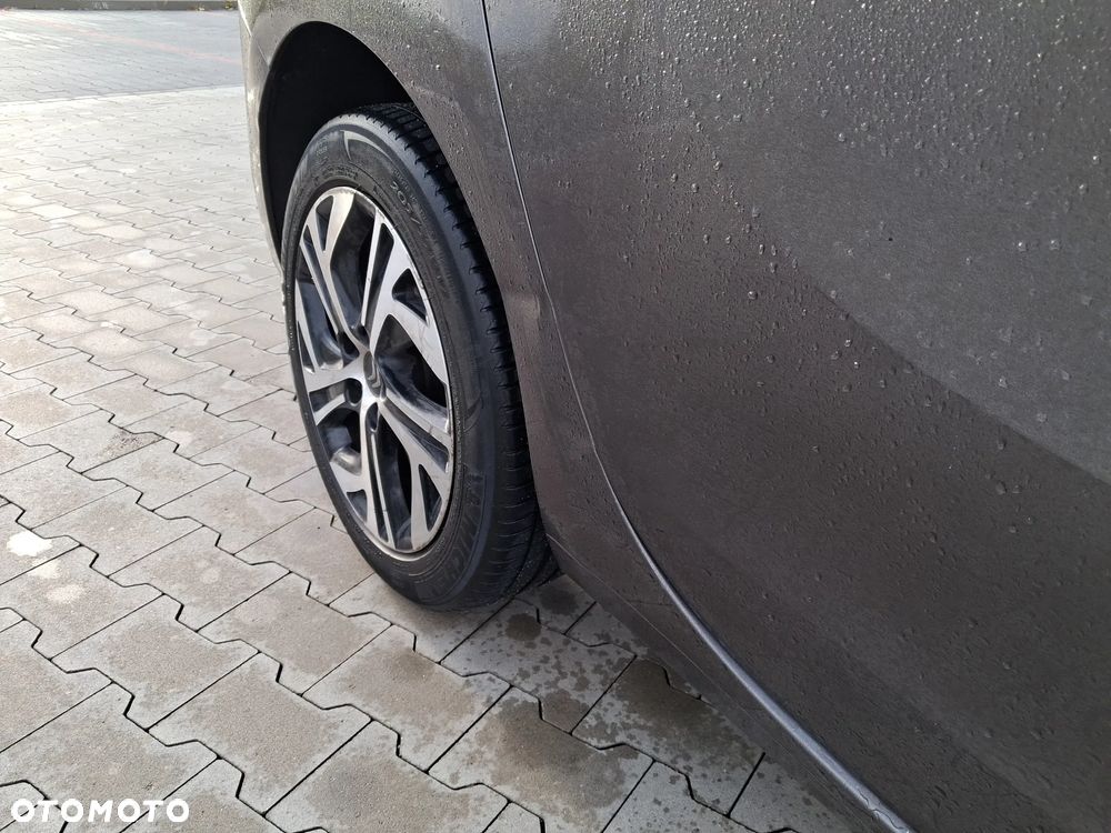 Citroën C4 Picasso 2.0 BlueHDi Shine S&S EAT6 - 4