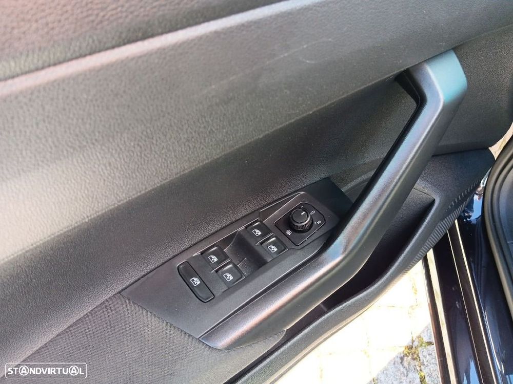 VW Polo 1.0 TSI Life DSG - 21