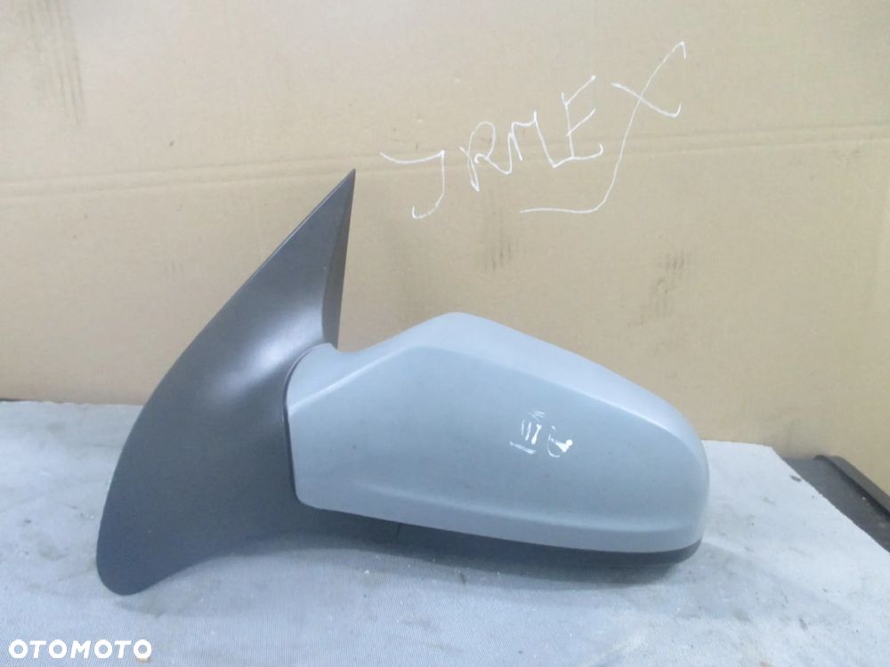 Lusterko lewe Opel Astra 3 H 5pin Europa Orginał - 3