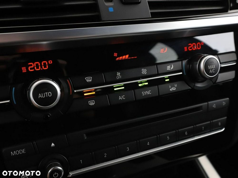 BMW X3 xDrive20d sport - 26