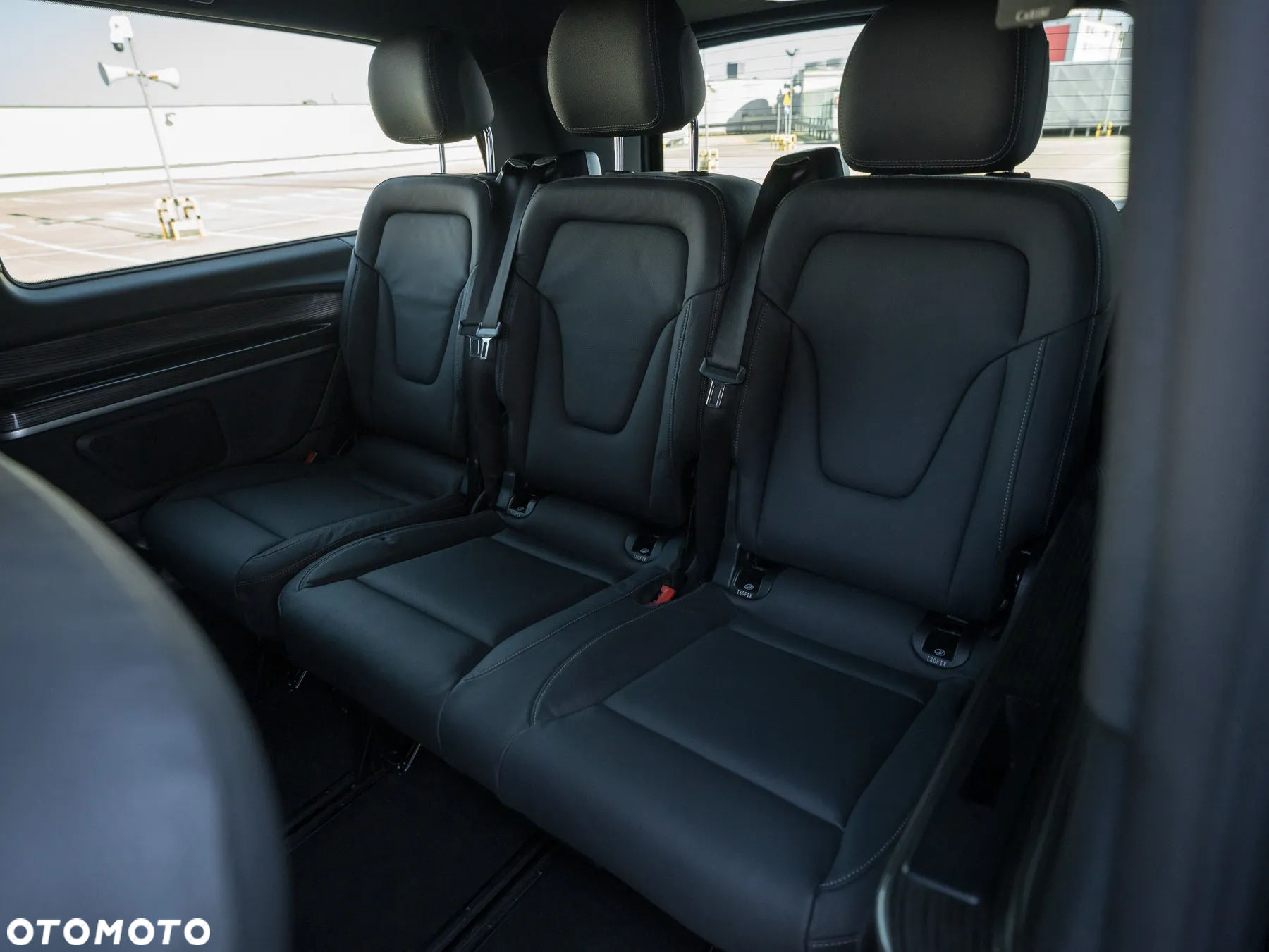 Mercedes-Benz Klasa V 300 d 4-Matic Avantgarde 9G-Tronic (ekstra d³) - 21