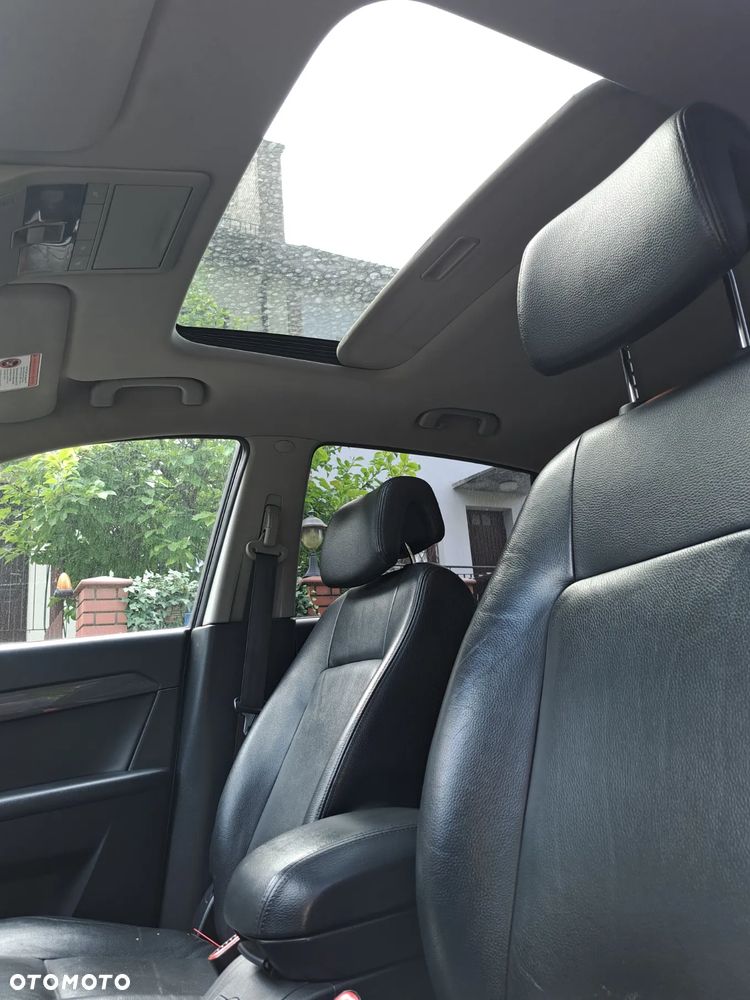 Chevrolet Captiva 2.0 d LT high - 8