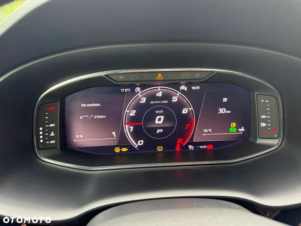 Cupra Ateca 2.0 TSI 4Drive DSG Tribe Edition - 29