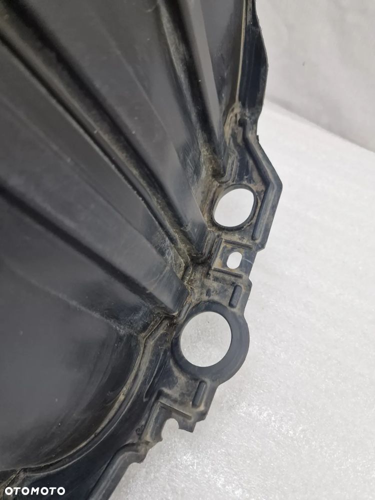 NISSAN NAVARA NP300 D23 15- PRAWE / LEWE NADKOLE PRZEDNIE PRZÓD , NR 68404JA0A / 63841-4KJ0A , NR AUKCJI N887 - 19