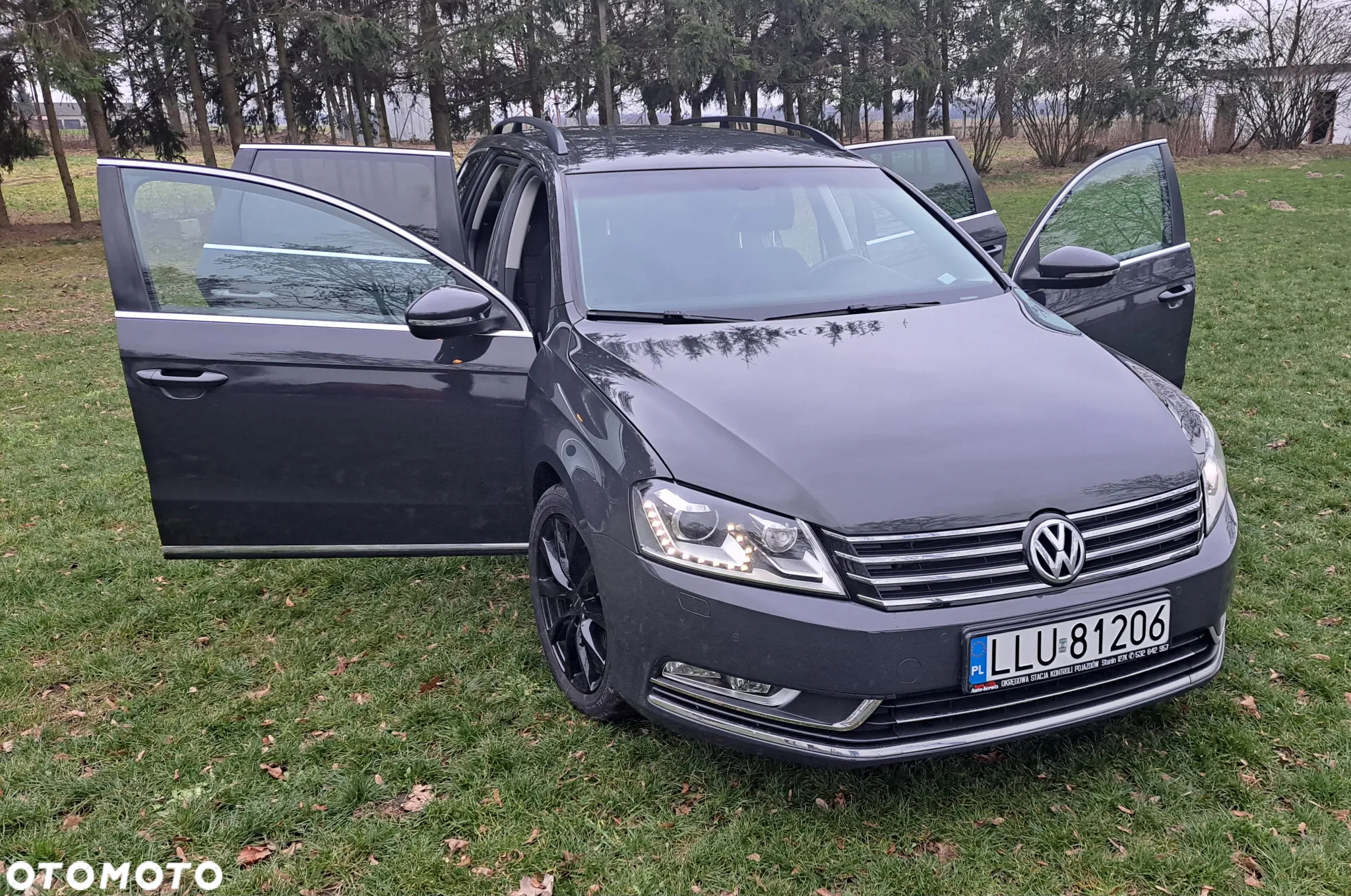 Volkswagen Passat 2.0 TDI Comfortline - 17