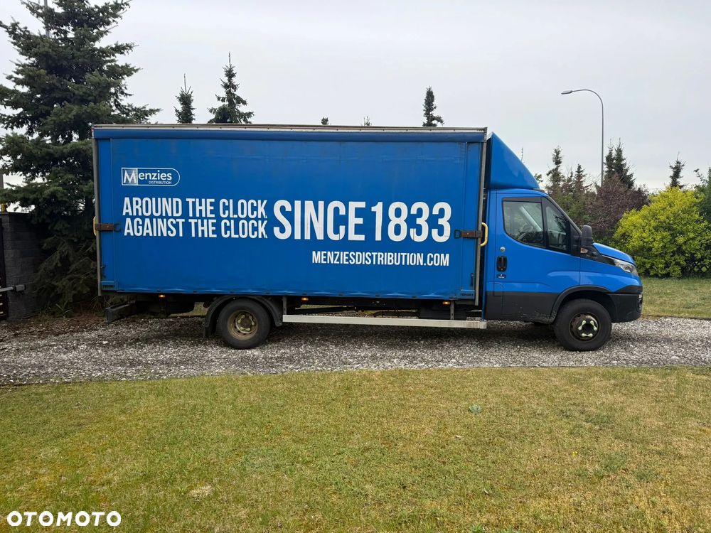Iveco Daily - 11