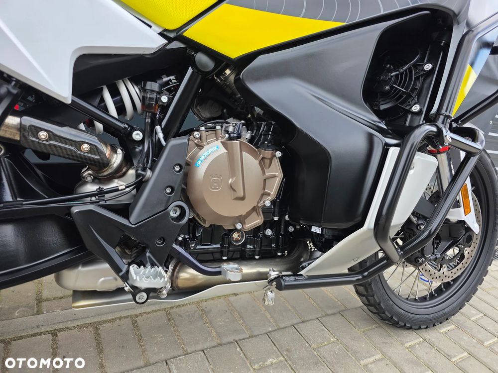 Husqvarna Norden - 24