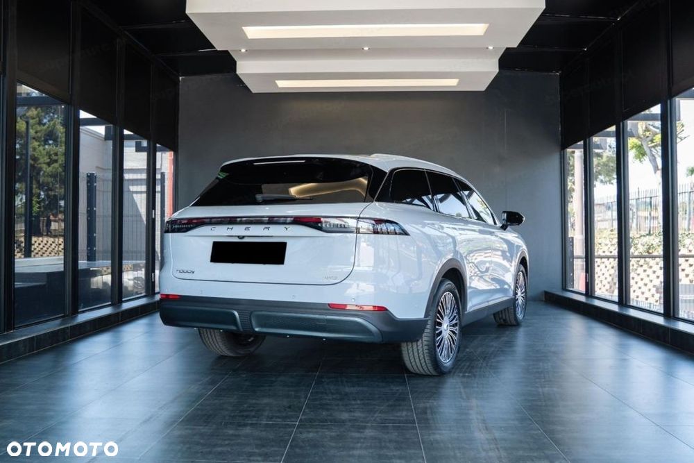 Chery Tiggo 9 - 4