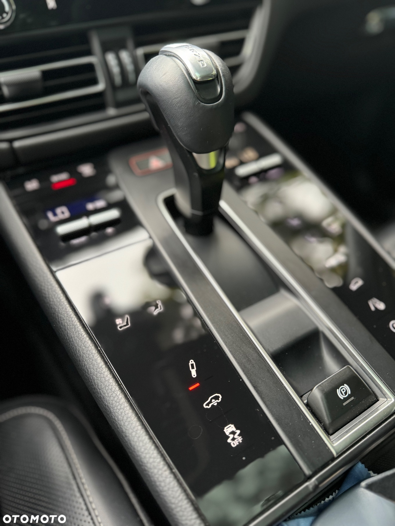 Porsche Macan S - 13