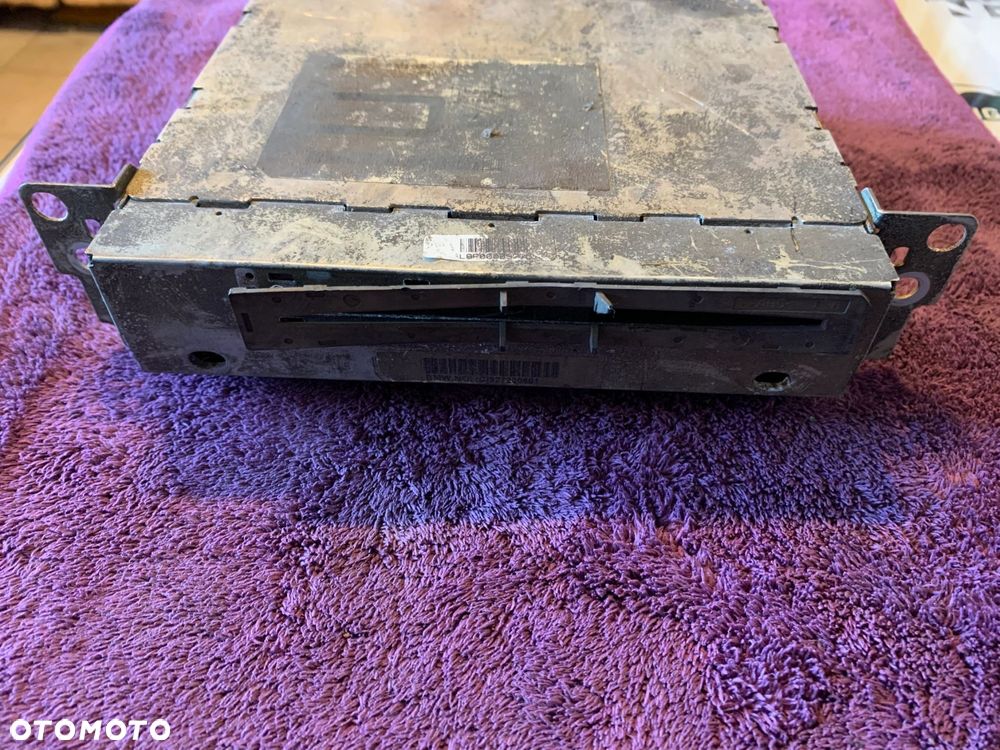 RADIO NAWIGACJA BMW 5 F10 F11 9272006 - 2