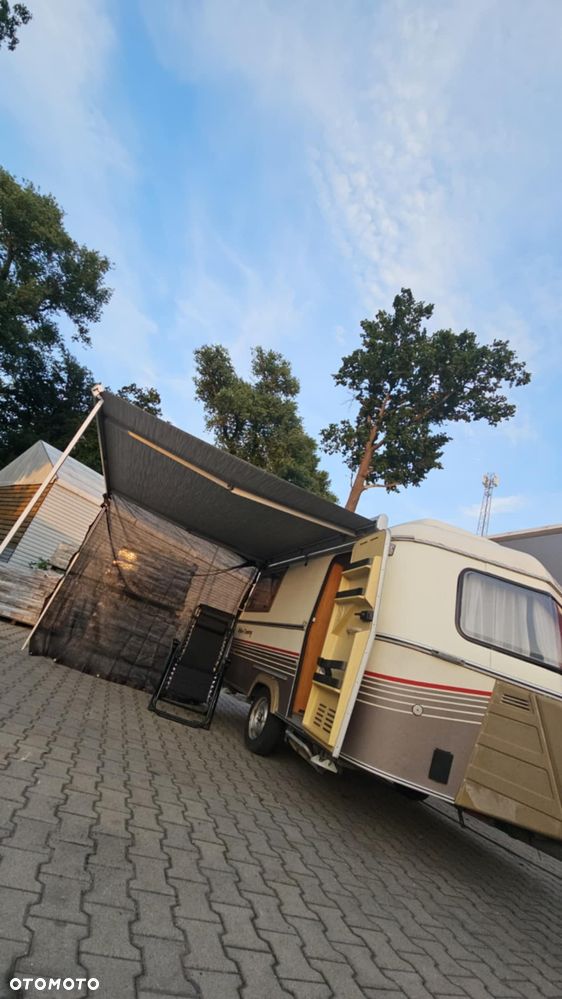 Hymer-Eriba Touring - 15