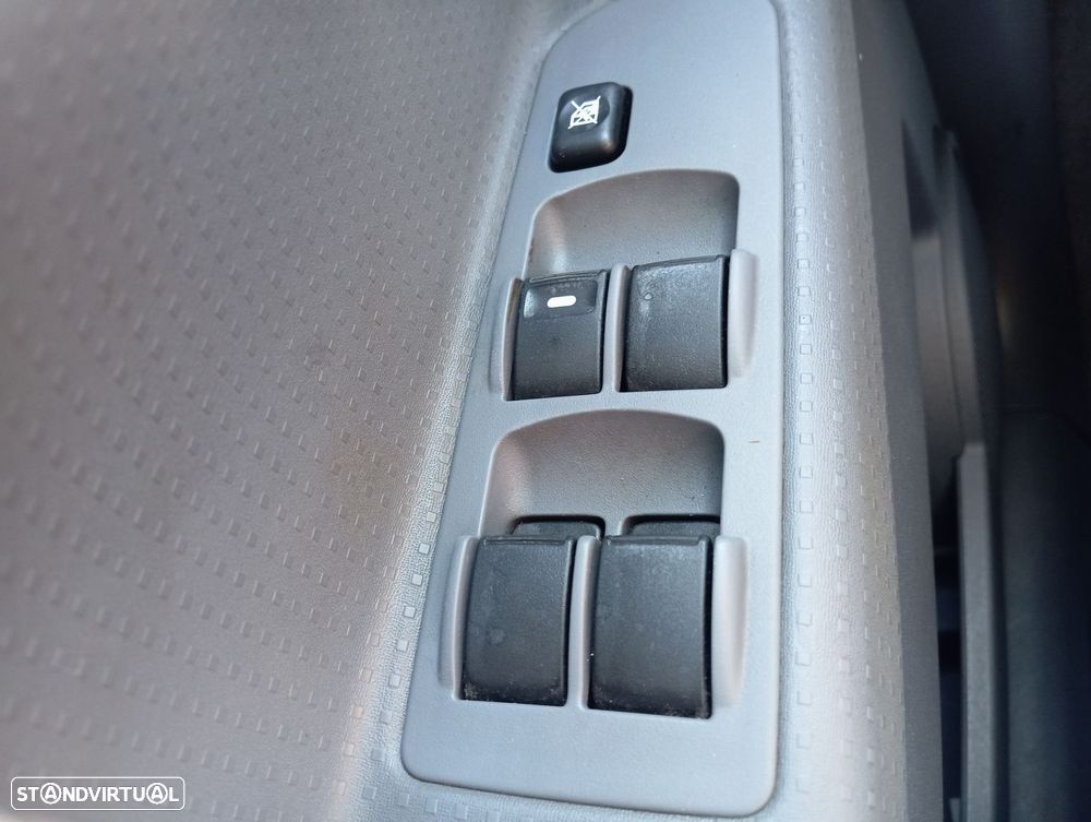 Mitsubishi Colt 1.1 Inform RCD/AC - 9