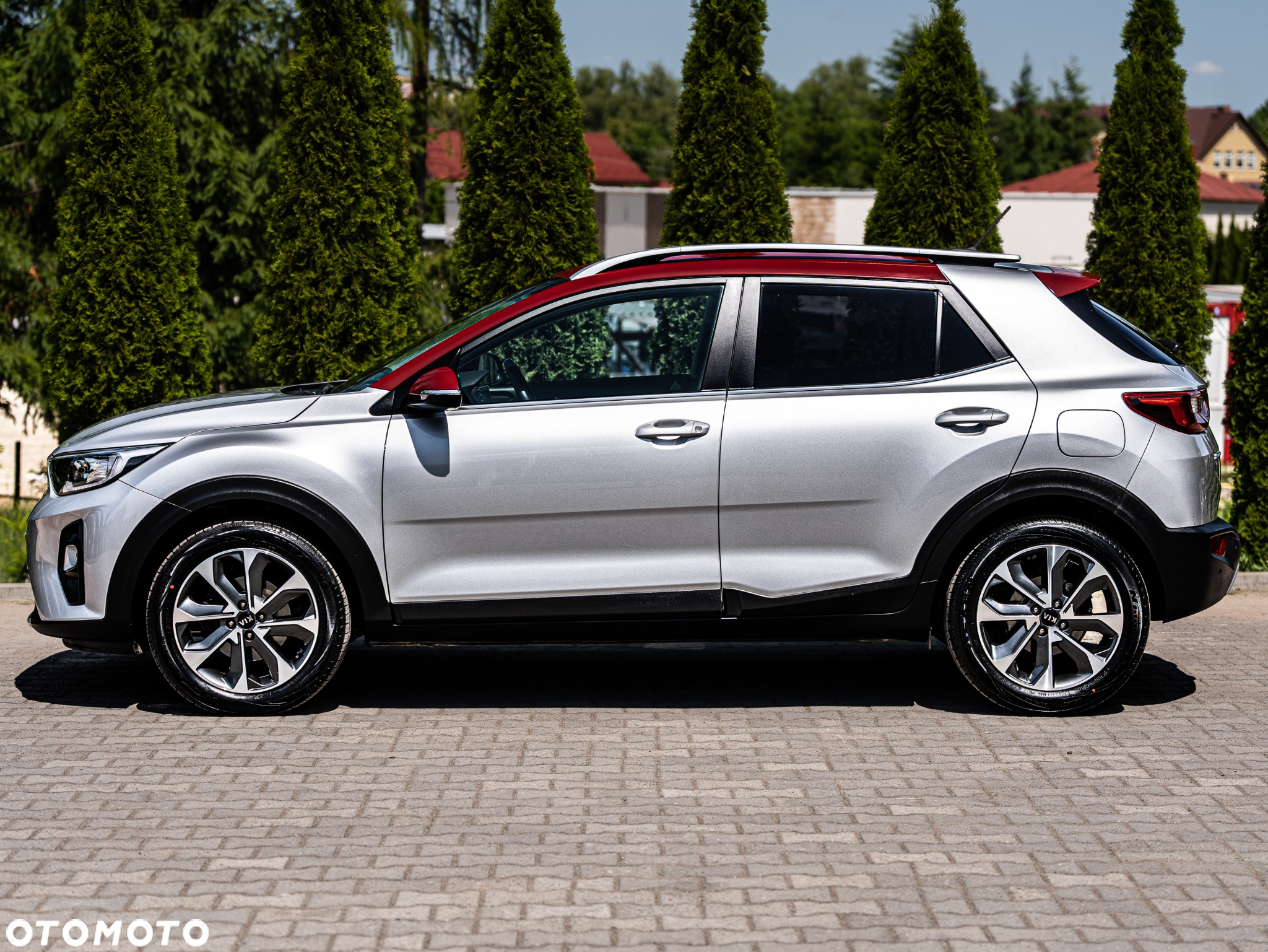 Kia Stonic 1.4 XL - 6