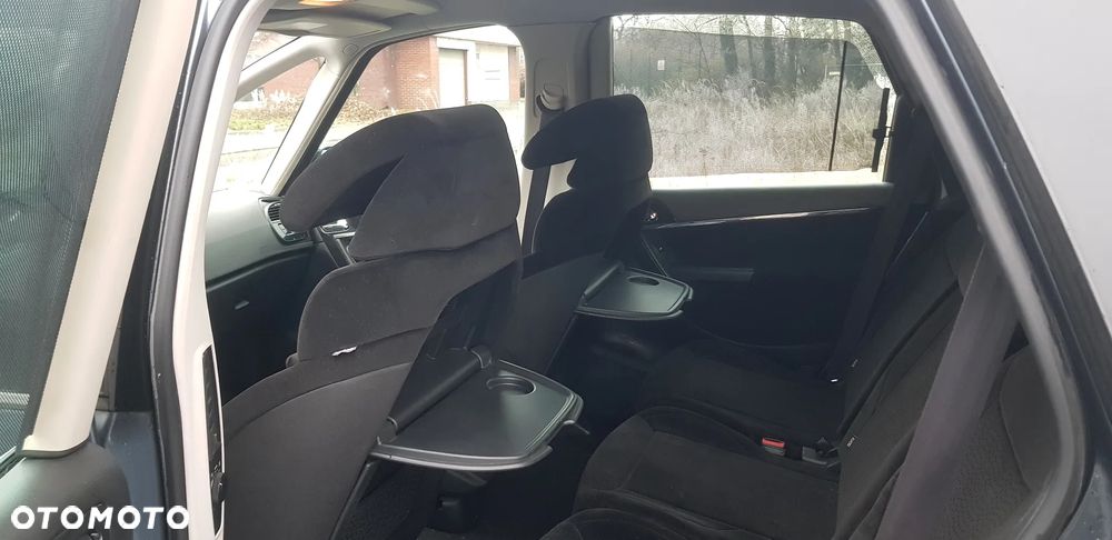 Citroën C4 Picasso 2.0 16V Exclusive - 12