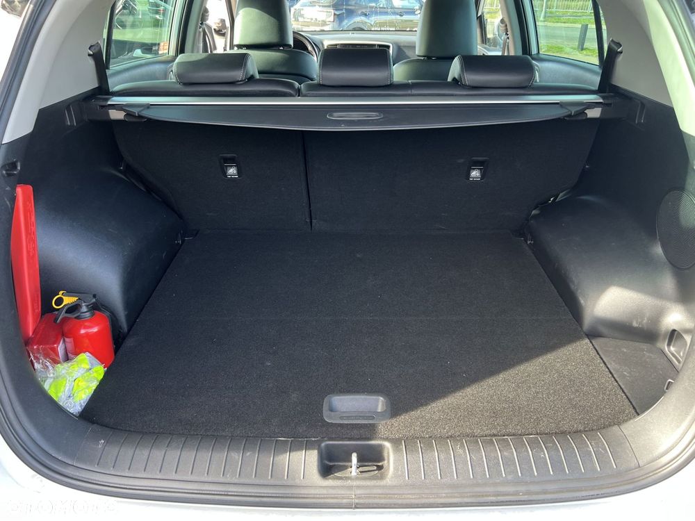 Kia Sportage 1.6 T-GDI L 4WD DCT - 30