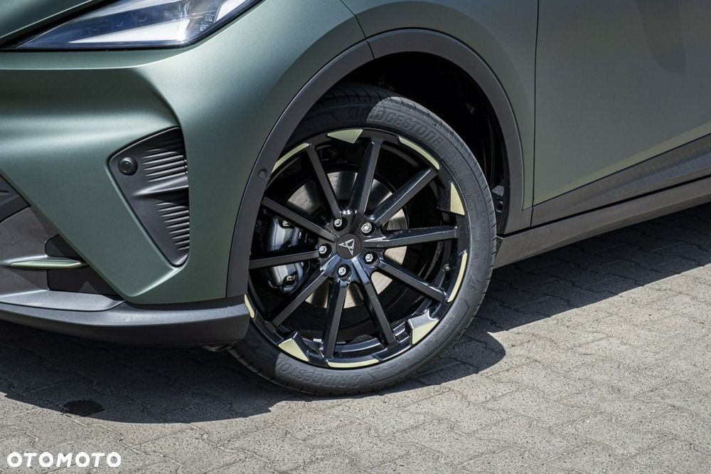 Cupra Raval - 4