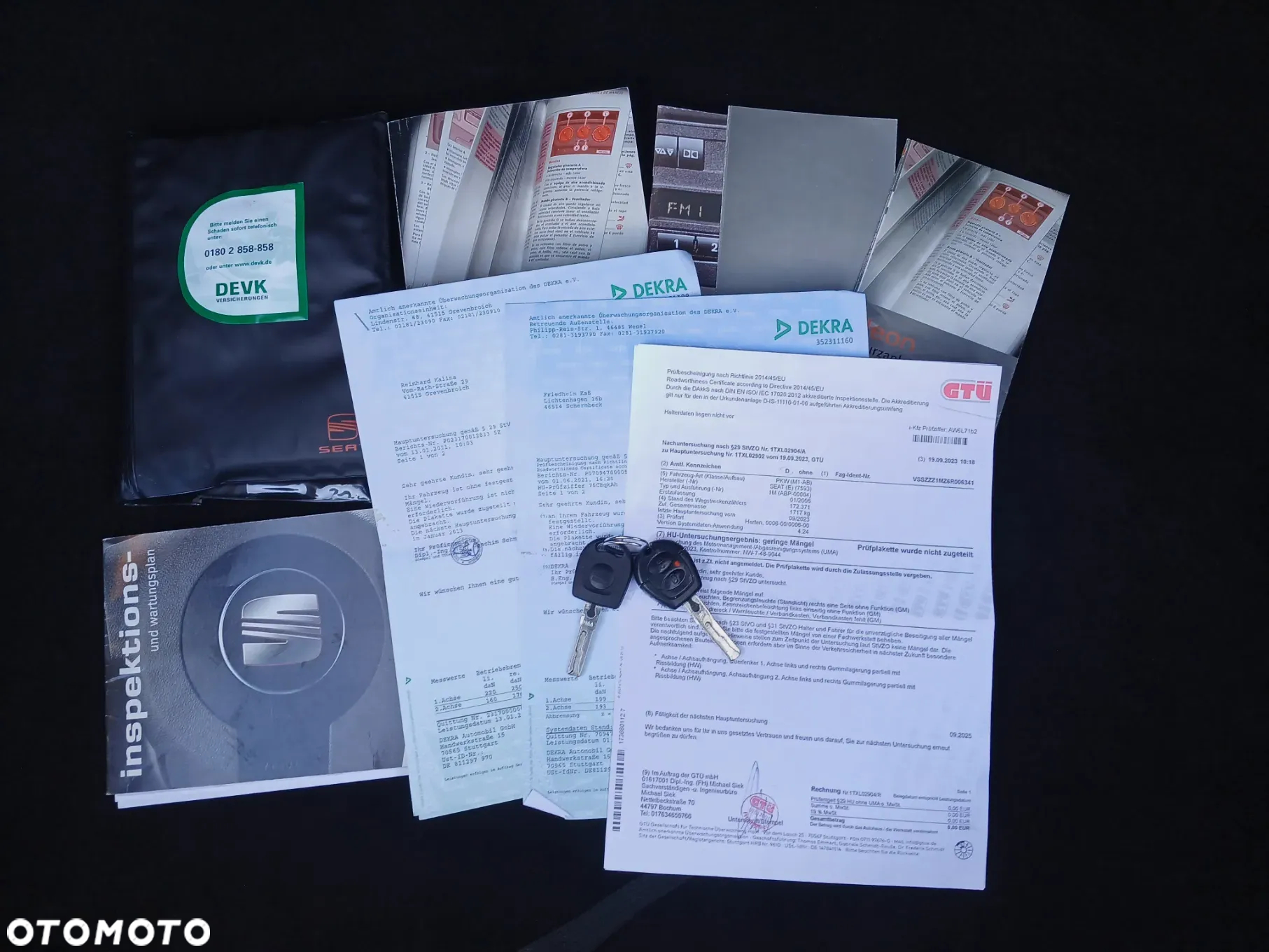 Seat Leon - 34