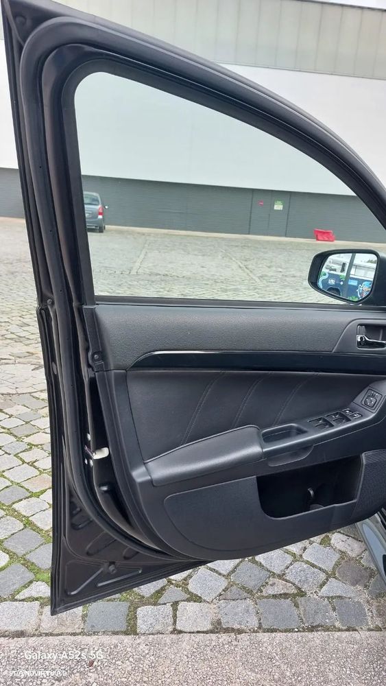 Mitsubishi Lancer 1.8 DI-D Intense - 4