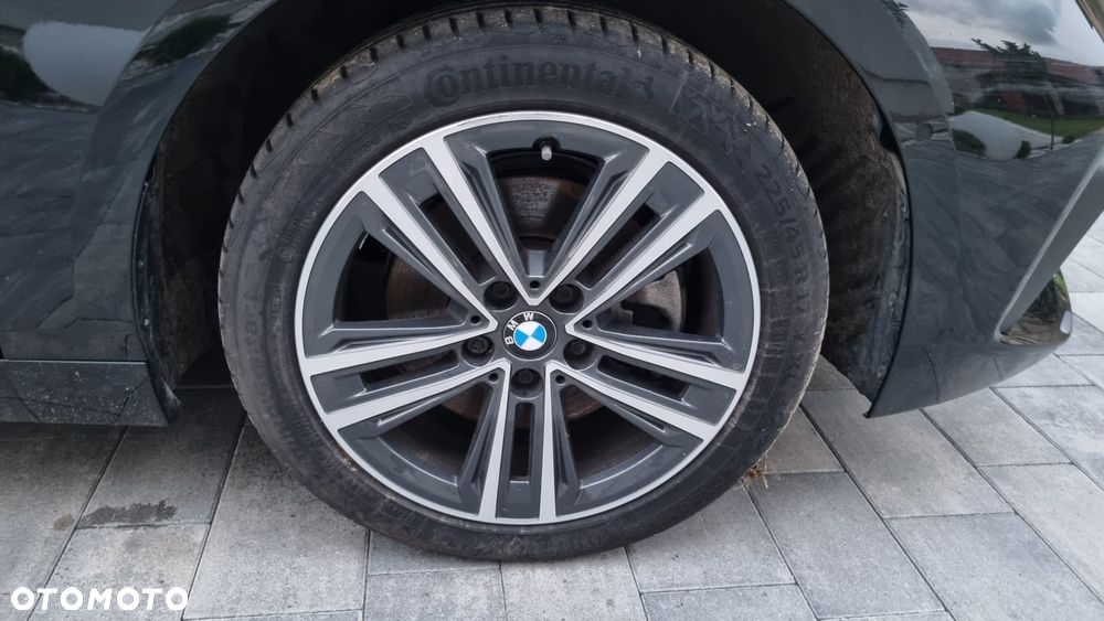 BMW Seria 1 116i Sport Line - 28