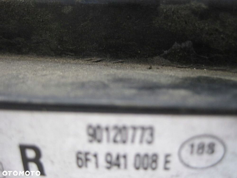 Lampa FULL LED SEAT ARONA 6F9 PRAWA 6F1941008E - 6