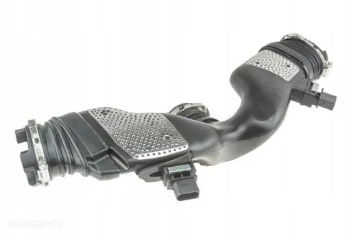 KOLEKTOR SSĄCY DOLOT MAF MERCEDES A6420900042 NOWY