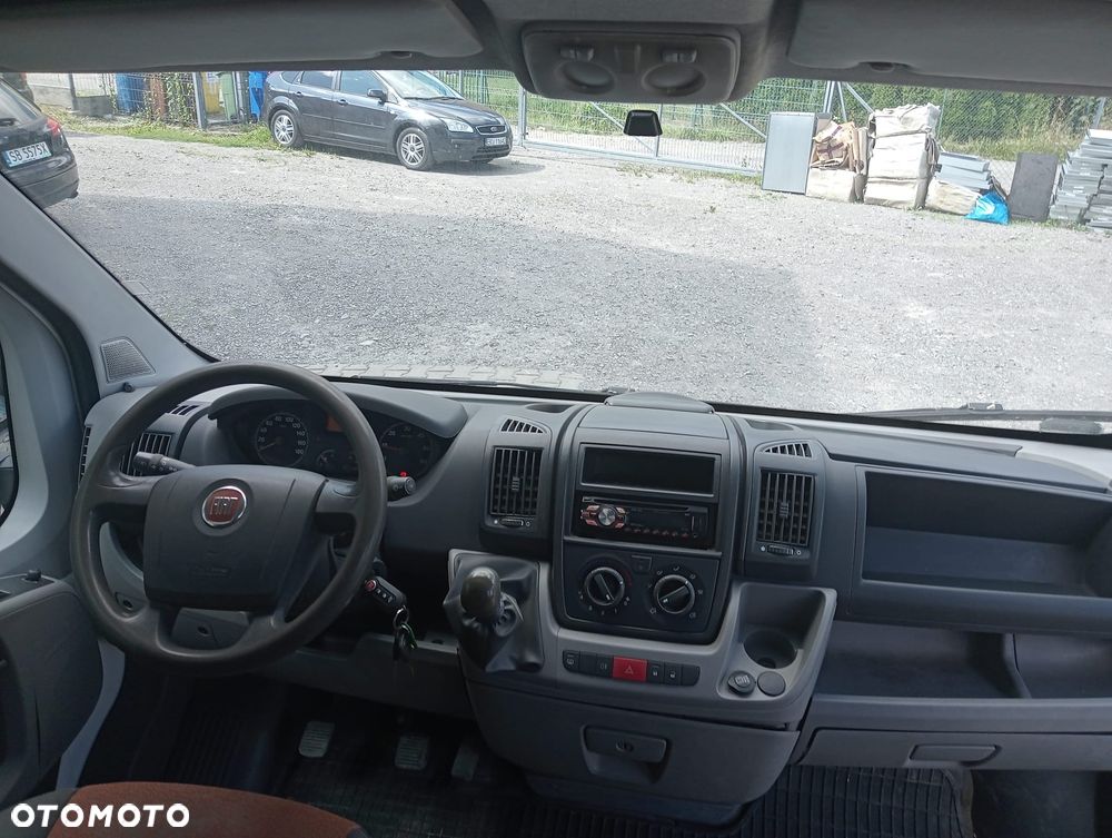Fiat Ducato - 13