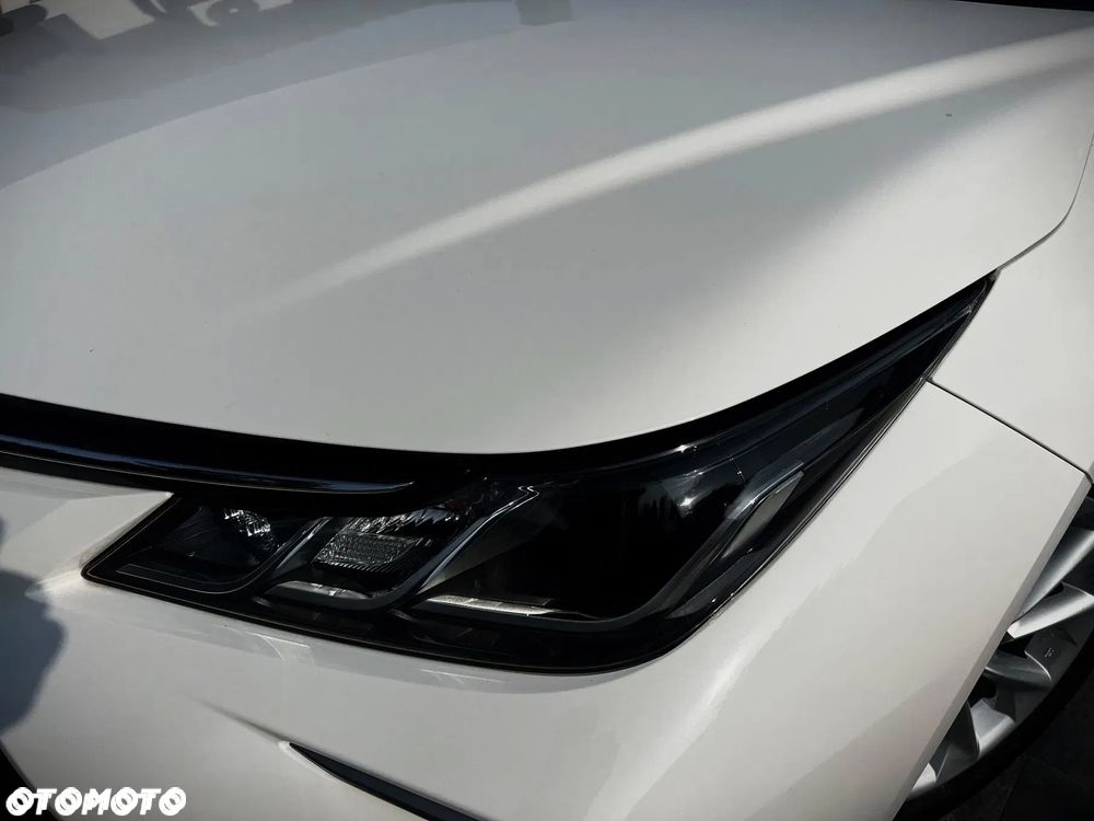 Toyota Corolla 1.8 Hybrid GPF Comfort - 19