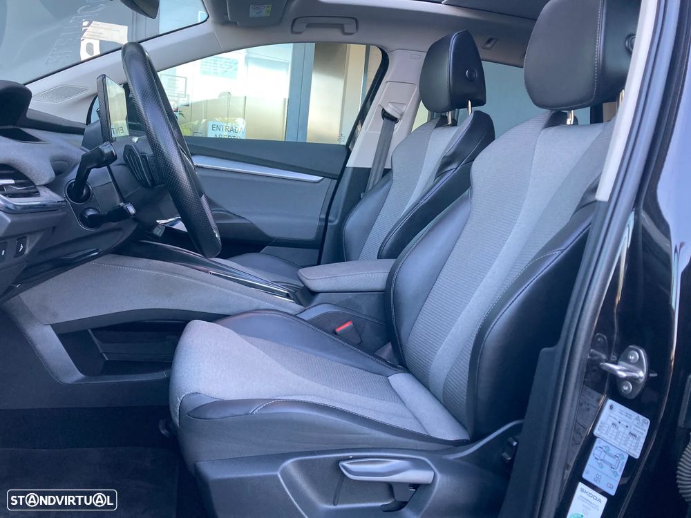 Skoda Enyaq iV 80 Sportline - 37