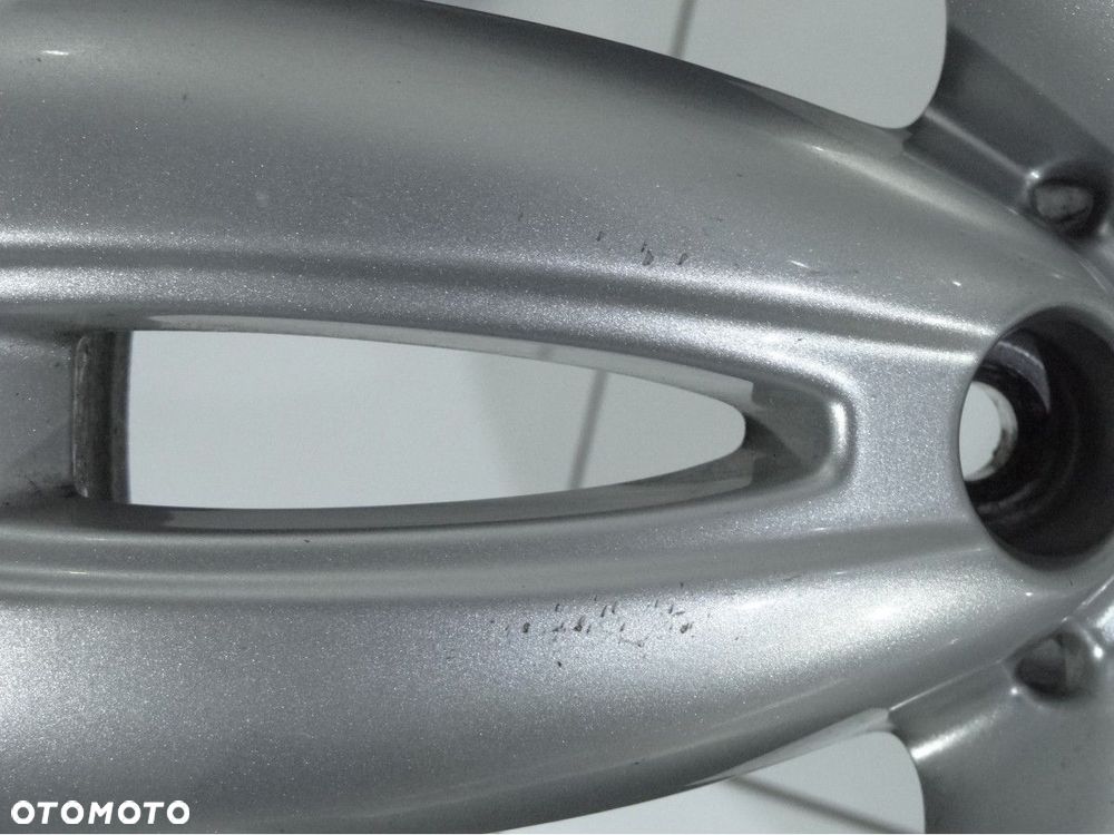 Koła zimowe MINI  17" MINI F55 F56 F57 - 4