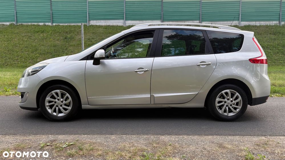 Renault Scenic Energy dCi 130 S&S Bose Edition - 17