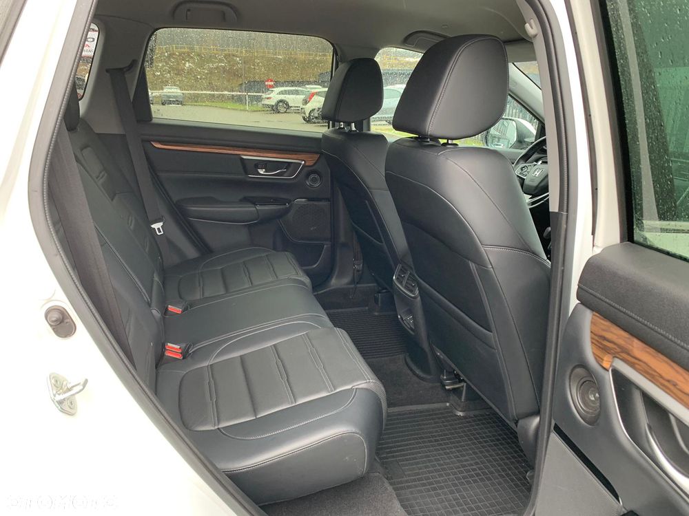 Honda CR-V 1.5 Lifestyle (Honda Connect+) - 28