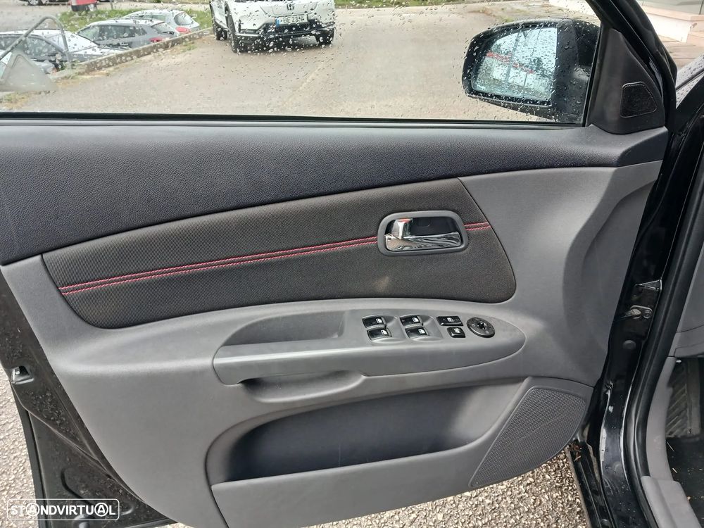 Kia Rio 1.5 CRDi EX - 14