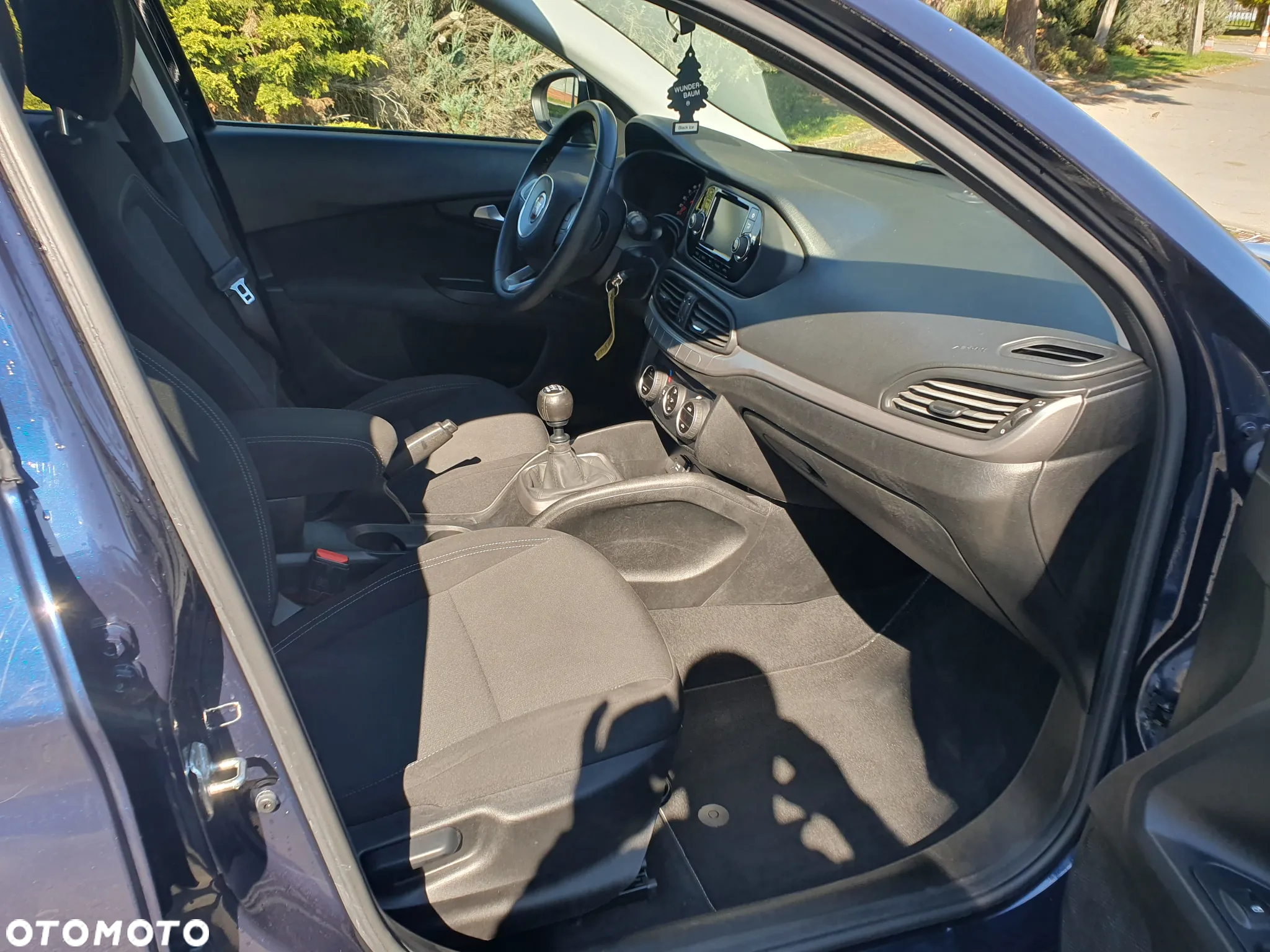 Fiat Tipo 1.6 MultiJet Business Line - 4