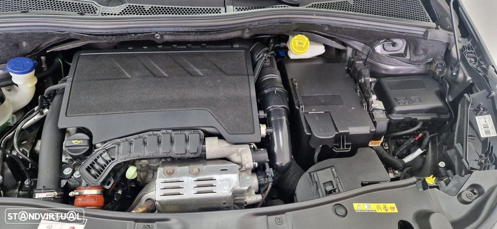 Peugeot 2008 1.2 PureTech GT Line - 7