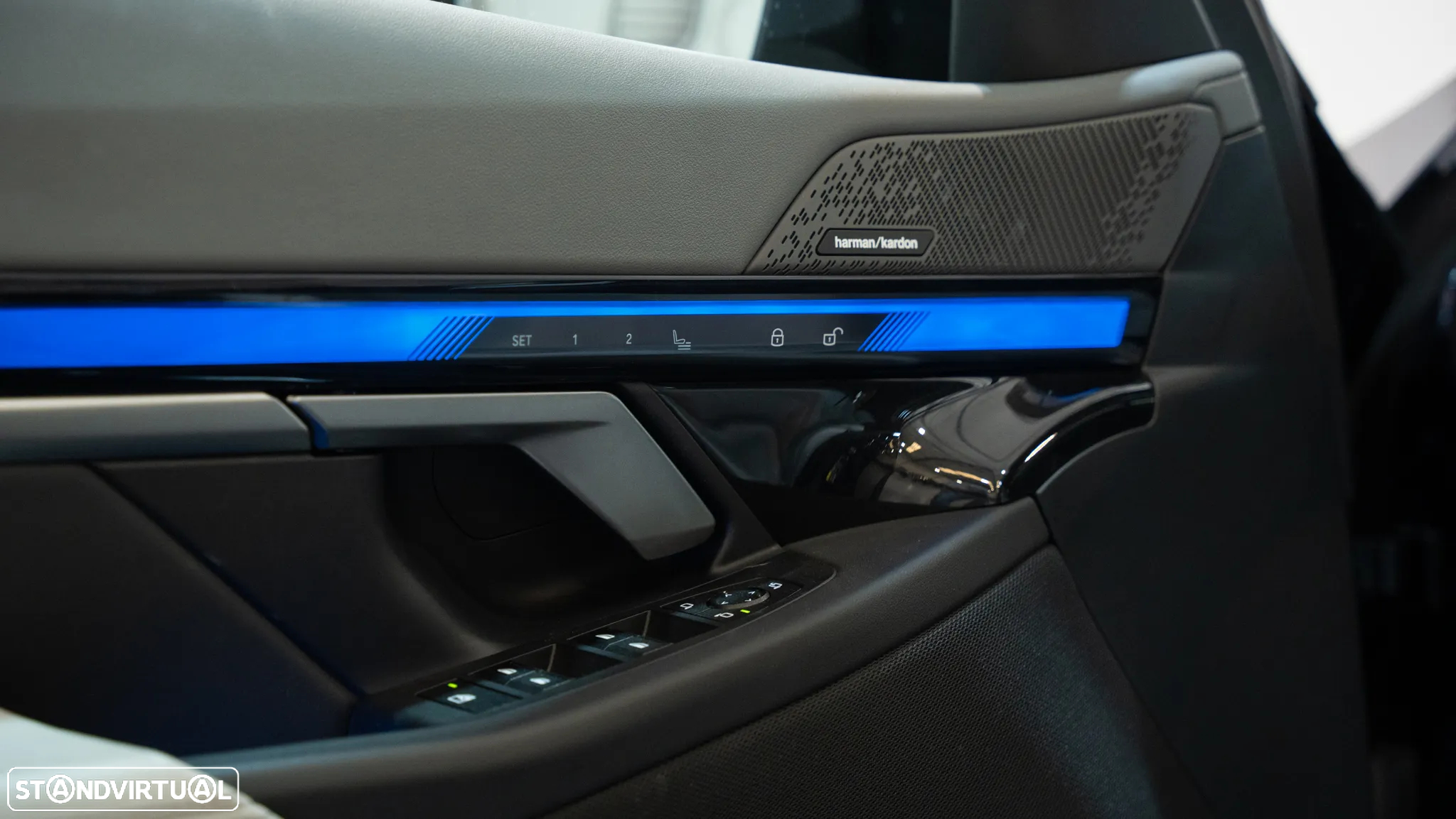 BMW i5 eDrive40 - 9