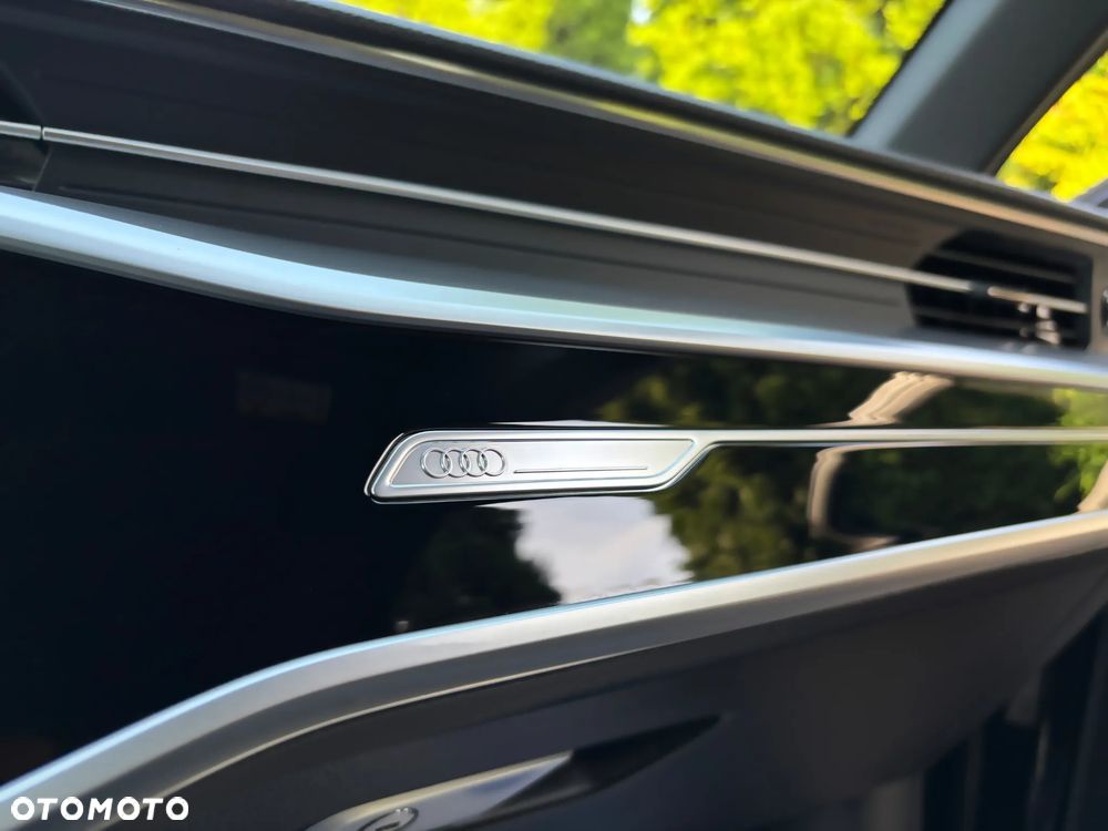 Audi A6 Avant 35 TDI S tronic - 11