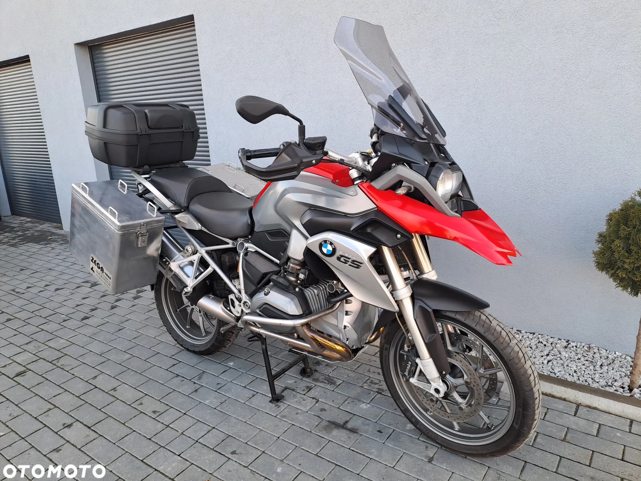 BMW GS - 2