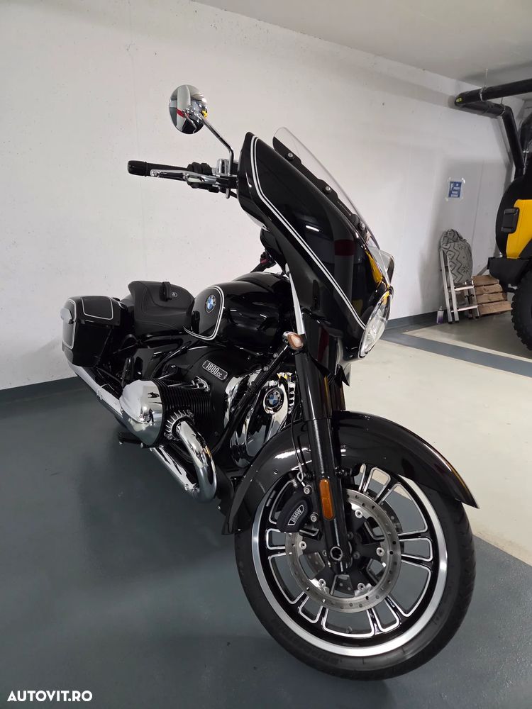 BMW R 18 First Edition - 3