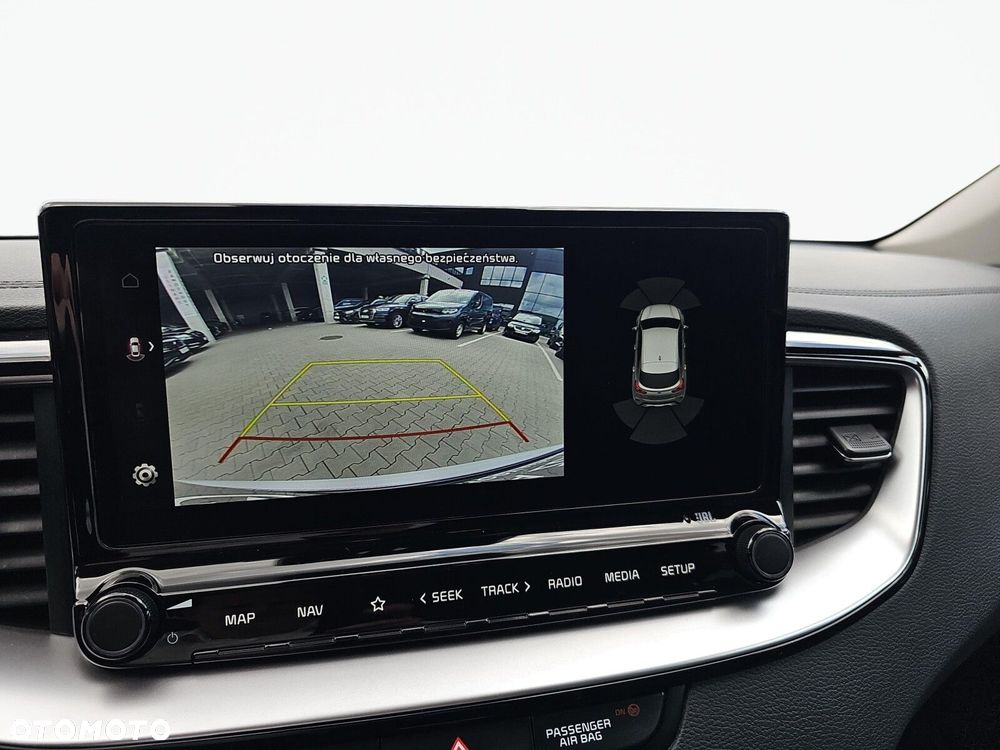 Kia XCeed 1.5 T-GDI Business Line - 23