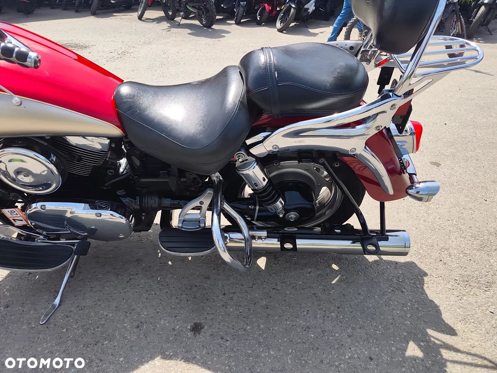Kawasaki Vulcan - 16