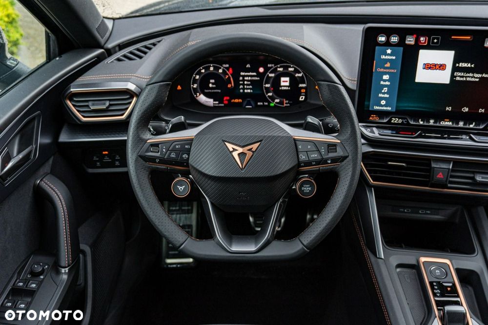 Cupra Leon Sportstourer - 20