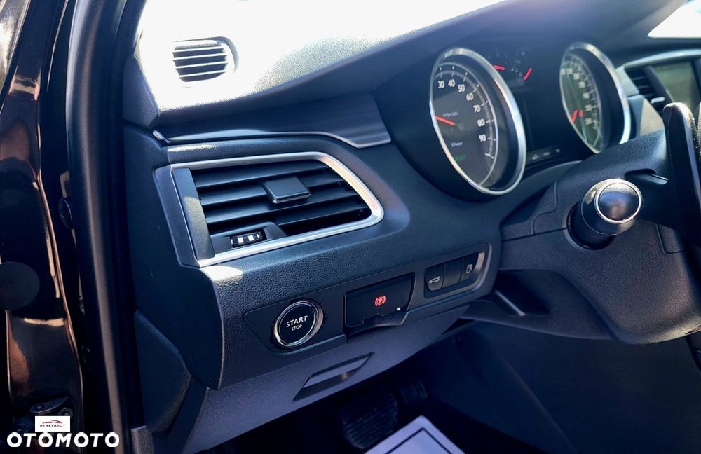 Peugeot 508 - 12