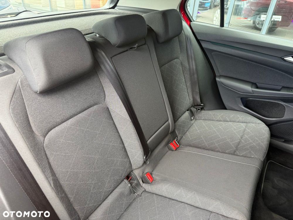 Volkswagen Golf - 17