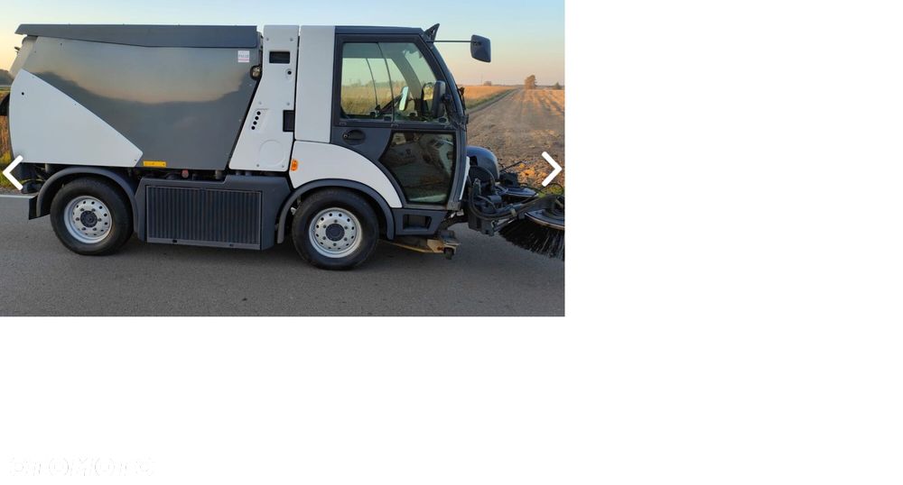 Hako Citymaster 2200 - 3