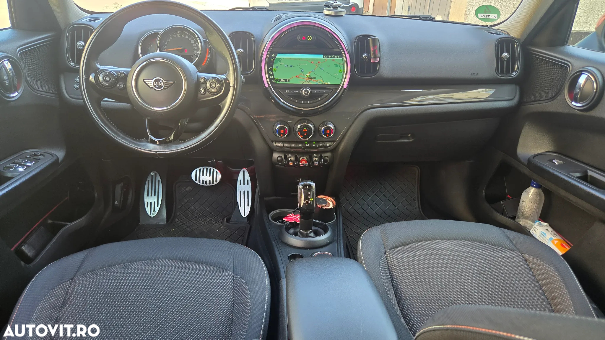 Mini Countryman Cooper D Aut. - 7
