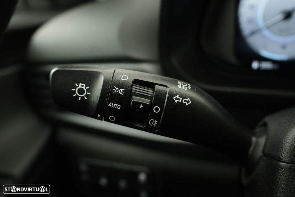 Hyundai i20 1.0 T-GDI Style DCT - 17