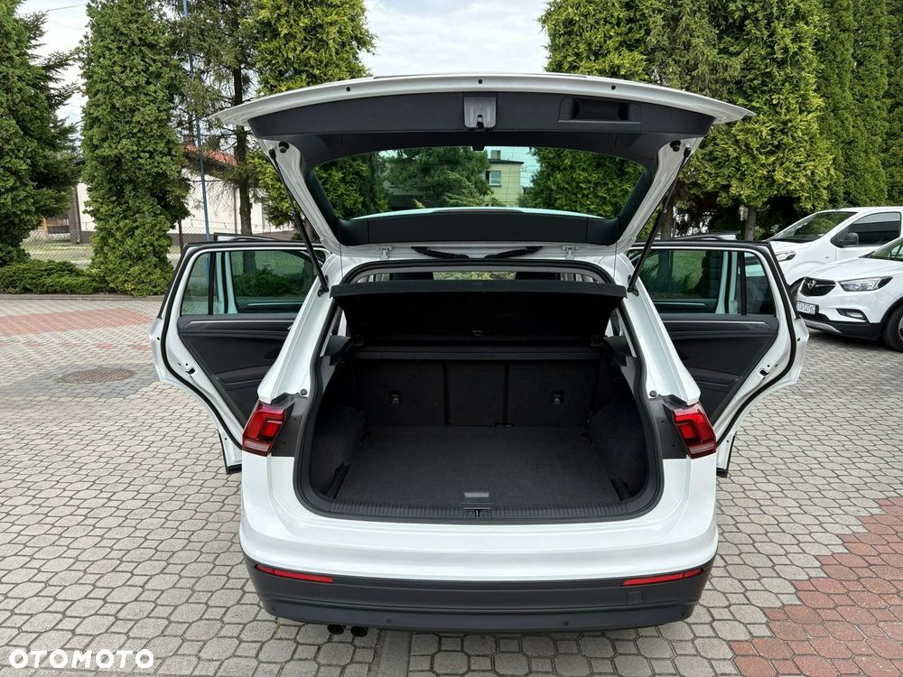 Volkswagen Tiguan - 40