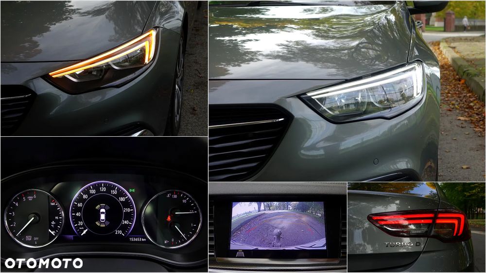 Opel Insignia - 23