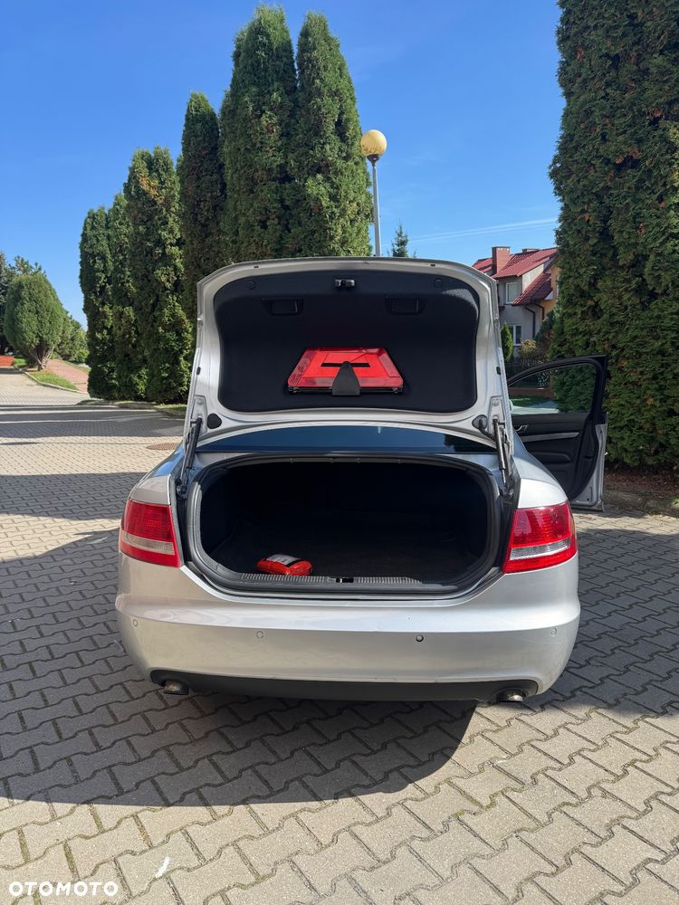 Audi A6 Limousine 2.0 TDI - 8