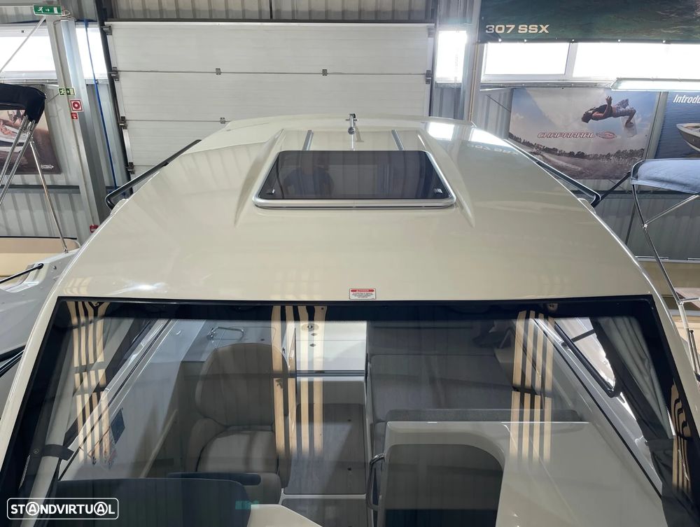 Quicksilver Activ 805 Weekend - 29